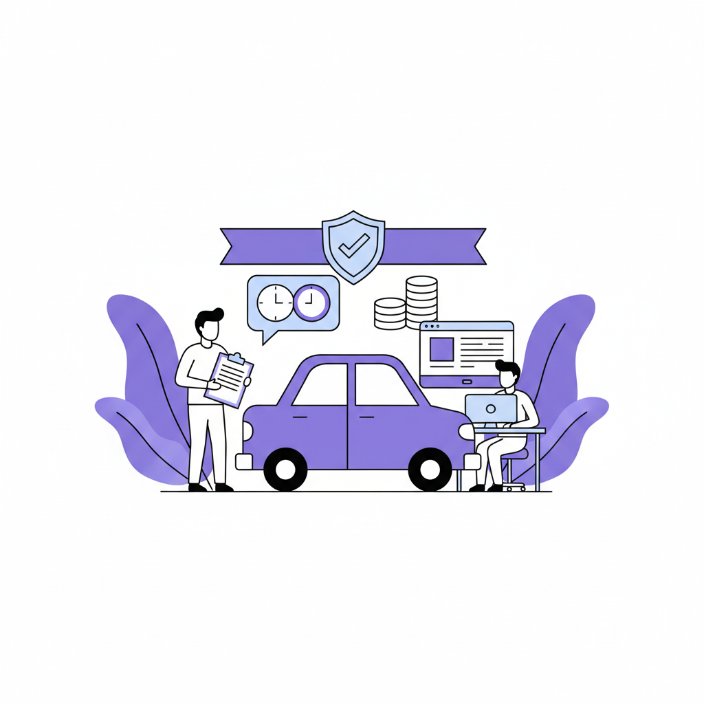 Seguro auto: quanto tempo a seguradora tem para responder?