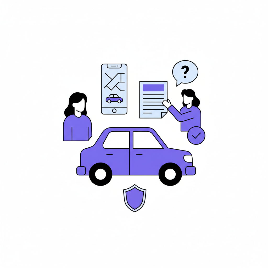 CNH provisória pode trabalhar de Uber?