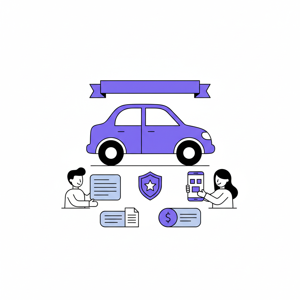 Seguro Auto TMJ: como funciona na prática