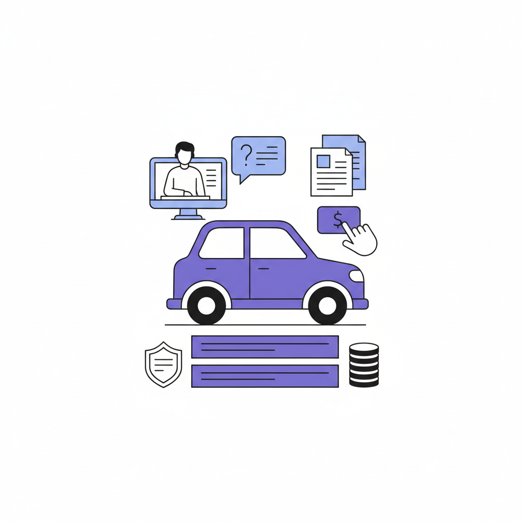 Alugar carro para Uber em 2026 vale a pena?