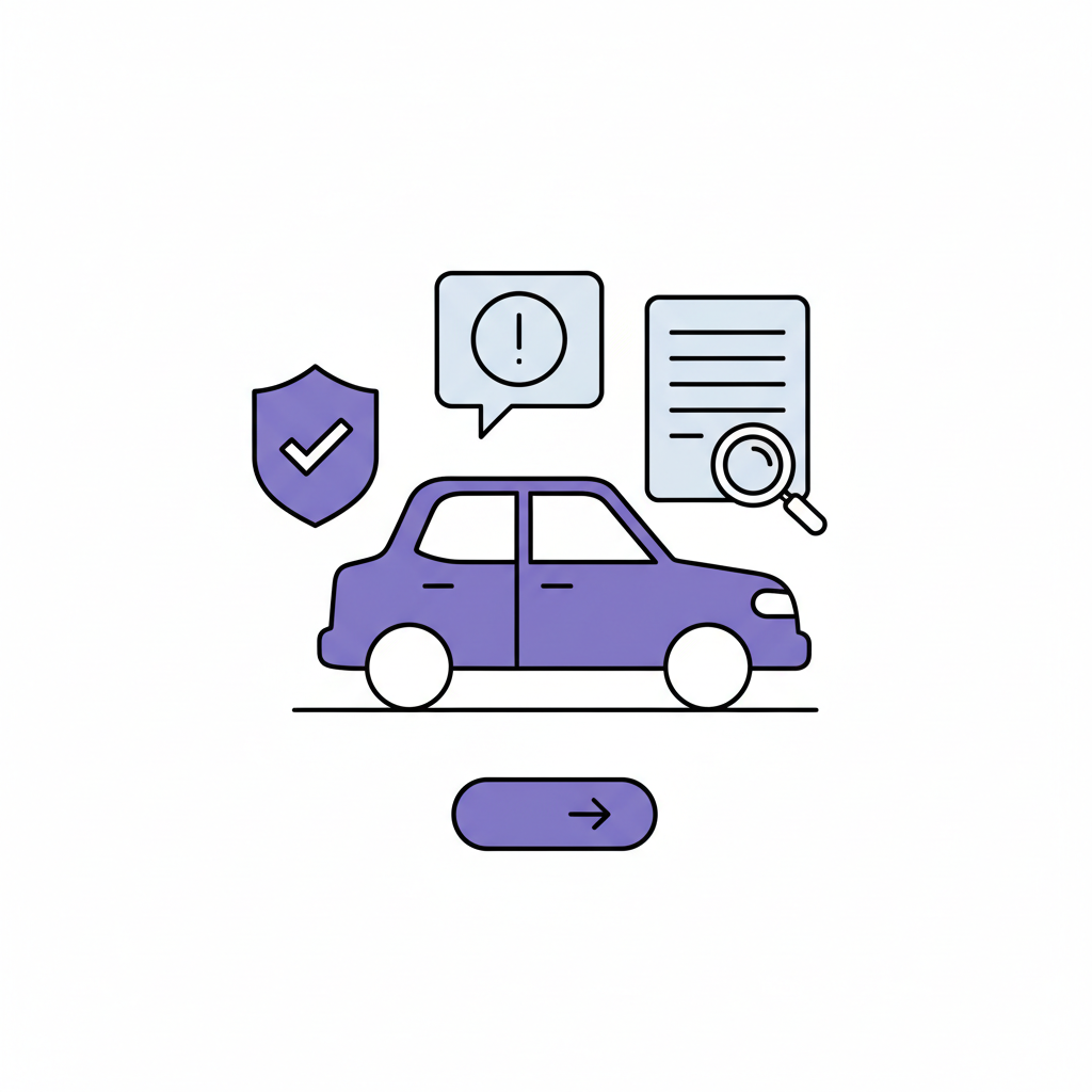 Recall pendente: como consultar e o que fazer